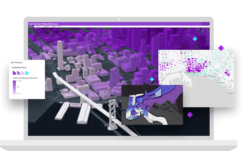 Mapas Interactivos WebGIS