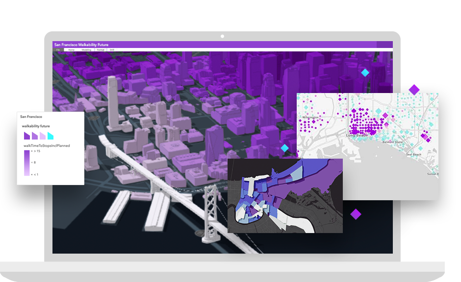 Mapas Interactivos WebGIS